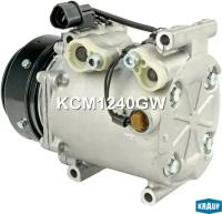 Компрессор Кондиционера Krauf арт. KCM1240GW