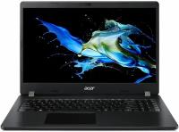 Ноутбук Acer TravelMate P2 TMP215-52-30CQ NX. VLLER.00R (Core i3 2100 MHz (10110U)/8192Mb/256 Gb SSD/15.6"/1920x1080/Нет (Без ОС))