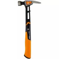 Молоток столярный FISKARS 16oz/13.5" (1020213)