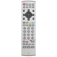 Huayu EUR7628030 для телевизоров Panasonic TX-32PS12/TX-20LA2P/TX-29PM1P/TX-29PS12P/TX-521PM1P, серый