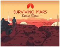 Surviving Mars - Deluxe