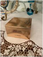 The SAEM Патчи с экстрактом муцина улитки для кожи вокруг глаз Gold Snail Eye Gel Patch Set (60 шт)