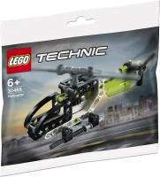 Lego 30465 Technic Вертолёт