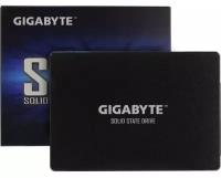 SSD Gigabyte GP-GSTFS 120 Гб GP-GSTFS31120GNTD