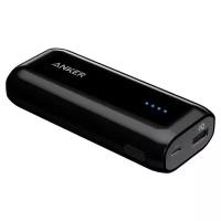 Портативный аккумулятор ANKER Astro E1 5200 mAh