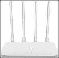 Роутер Xiaomi Router (DVB4330GL) AC1200 EU