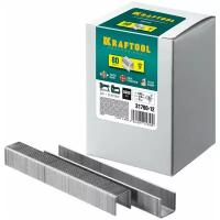 Скобы Kraftool 31780-12 для степлера, 12 мм