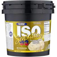 Протеин Ultimate Nutrition ISO Sensation 93 (2.27 кг)