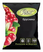 Polvit Замороженная брусника 300 г