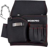 Сумка WORKPRO W081015