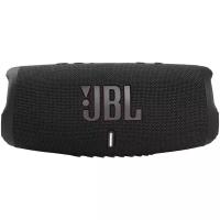 JBL Charge 5, черный