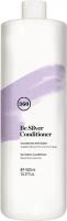 Кондиционер антижелтый для волос / Conditioner Be Silver 1000 мл