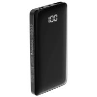 Портативный аккумулятор OLMIO FS-5 5000 mAh