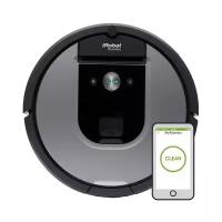 Робот-пылесос iRobot Roomba 965