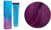 2 Крем-краска для волос ESTEL PRINCESS ESSEX Fashion лиловый
