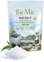 Соль для посудомоечных машин BioMio Bio-Salt, 1 кг