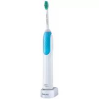 Электрическая зубная щетка Philips Sonicare PowerUp HX3110/33