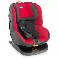 Автокресло Chicco Oasys 1 Evo Isofix Paprika