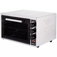 Мини печь Kraft KF-MO 4506 W (белый)