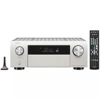 Denon AVC-X4700H Silver