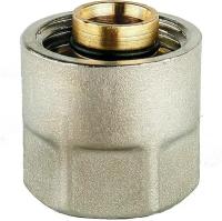 GENERAL FITTINGS 1/2″,/ 16 мм x 2.0 мм, Соединитель (51047-1/2-16)