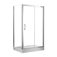 Душевой уголок CEZARES Porta AH 11 110x80 110см*80см