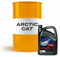 Охлаждающая жидкость Антифриз "ARCTIC CAT"