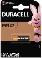 Батарейка алкалиновая Duracell MN27/A27/8LR732