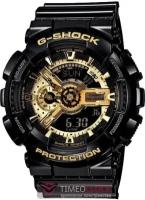 Наручные часы CASIO G-Shock GA-110GB-1A