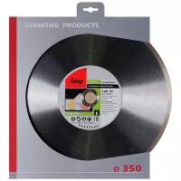 Алмазный диск FUBAG Keramik Extra 350 x 25,4 мм (33350-6)