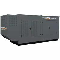 Газовый генератор Generac SG64/PG58 в кожухе, (64000 Вт)