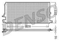DENSO DCN11007 Радиатор кондицинера [628x311]