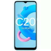 Смартфон realme C20