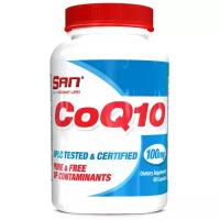 Коэнзим Q10 S.A.N. CoQ10 100 mg (60 капсул)