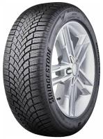 Зимние нешипованные шины Bridgestone Blizzak LM005 DriveGuard (225/55 R16 99V) RunFlat