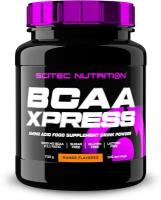 Scitec Nutrition BCAA Xpress 700 гр, манго