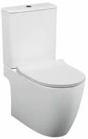 Унитаз-компакт Vitra Sento 9830B003-7204