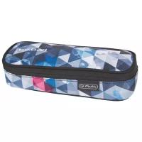 Herlitz Пенал Soft Case Be.Bag Cube Snowboard (11410529)