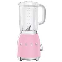 Блендер BLF01PKEU SMEG BLENDER BLF01PKEU SMEG