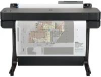 Плоттер 36" HP DesignJet T630 5HB11A