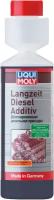 Долговременная Дизельная Присадка Liquimoly Langzeit Diesel Additiv (0,25Л) Liqui moly арт. 2355