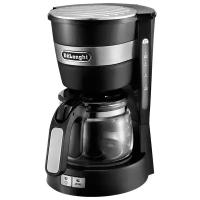 Кофеварка капельная De'Longhi Active Line ICM 14011