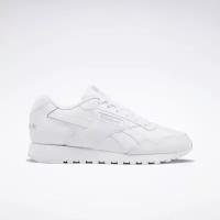 Кроссовки Reebok Glide, размер 6,5 US, белый