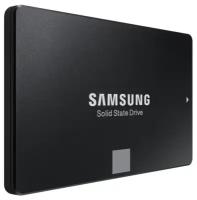 SSD 2.5" 500Gb Samsung 870 EVO Series (SATA3, up to 560/530MBs, 98000 IOPs, 3D TLC, MK