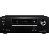 ONKYO Av-ресивер Onkyo Tx-sr494 Black