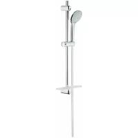 Душевой набор Grohe Euphoria Eco, 600 мм (27230001)