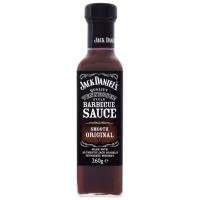 Соус Jack Daniel's Barbecue sauce Smooth original