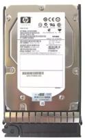 Жесткий диск HP 516810-002 450Gb SAS 3,5" HDD