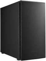 Корпус Silverstone SST-SEQ1B