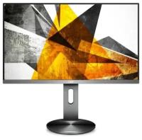 Монитор AOC U2790PQU, 27", черный